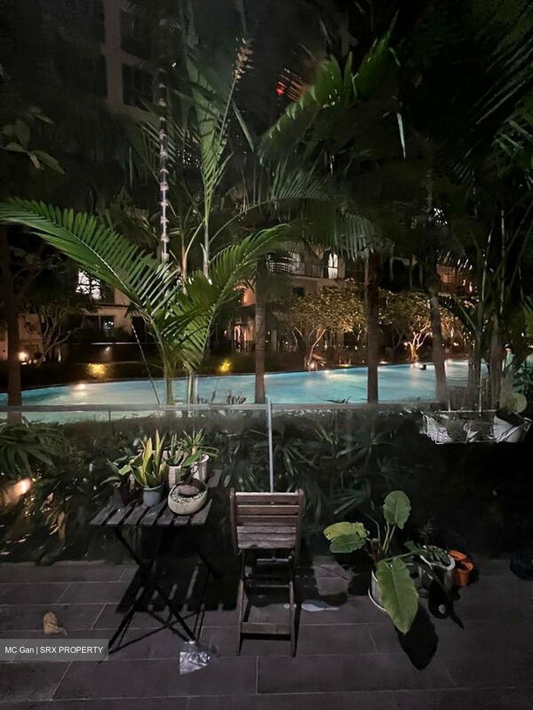 eCO (D16), Condominium #460171071
